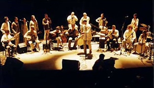 Kardeş Türküler - Sari Gyalin (Sarı Gelin)