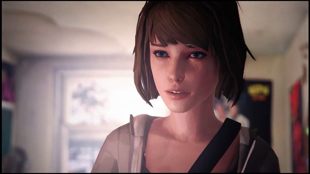 Life is Strange Episode 4 Launch Trailer (ESRB)