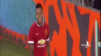 Manchester United Remain Unbeaten In Pre Season With 3 1 Win Over San Jose Earthquakes