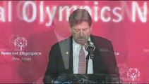 2014 USA National Games Press Conference Highlights, March 15, 2011