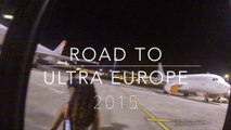 Ultra Europe 2015 aftermovie - Split, Croatia !