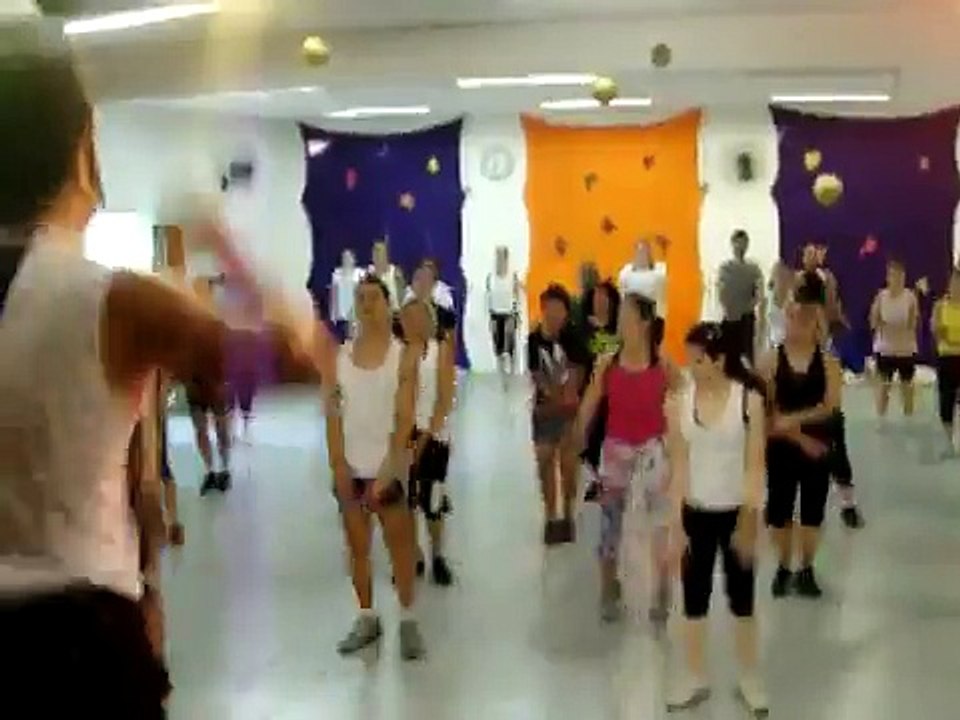 LANÇAMENTO BODY ATTACK # 66 - VIDA ACADEMIA