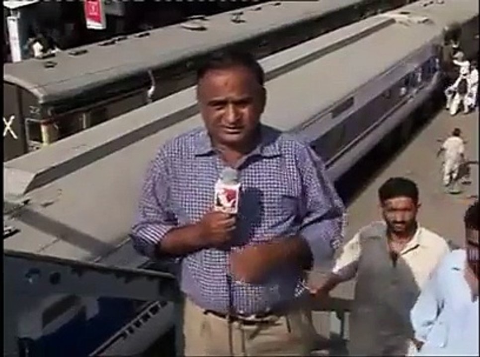 Pakistani Chand Nawab in Salman Khan Movie Bajrangi Bhaijan.