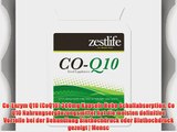 Co-Enzym Q10 (CoQ10) 300mg Kapseln Hohe Schallabsorption. Co Q10 Nahrungserg?nzungsmittel hat
