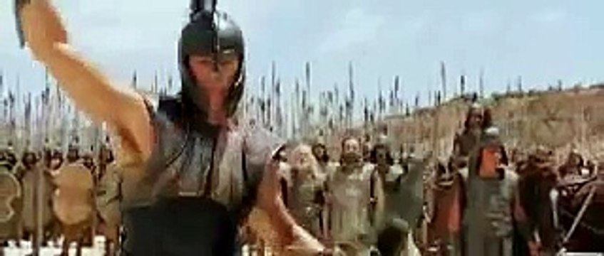 Poya (Troya Doubled) - Trailer