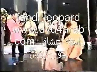 جورج وسوف سهرة بيروت الكورال بيتش 1994 لبنان شوفو رانيا شوقي وهي ترقص للسلطان على غنية الحب الاولاني