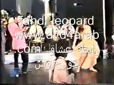 جورج وسوف سهرة بيروت الكورال بيتش 1994 لبنان شوفو رانيا شوقي وهي ترقص للسلطان على غنية الحب الاولاني