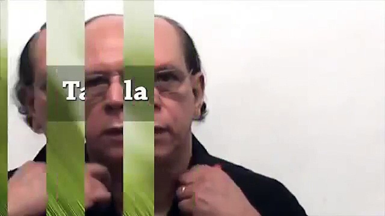 Cálculo diferencial: tabela de derivadas