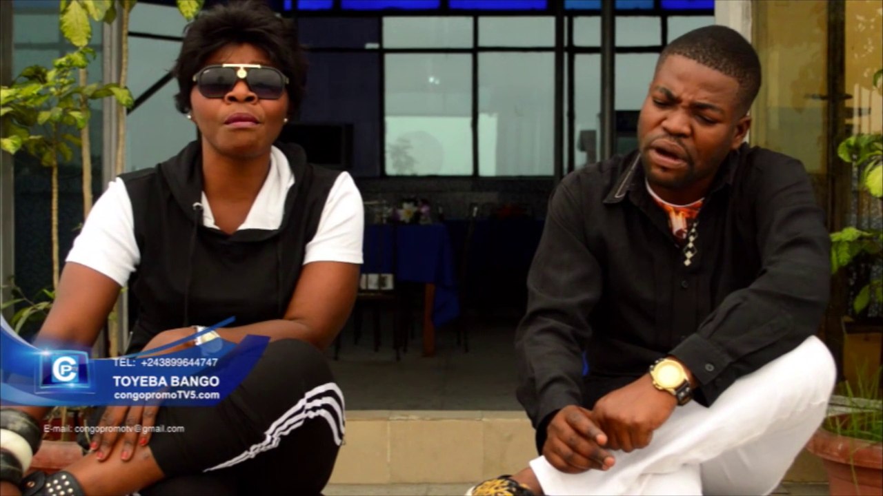 Felix wazekwa:danseuse etats unis asali ba révélation ya somo pona leader naye