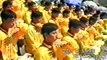 Ein Jahrzehnt des Mutes Promo (The Falun Gong Story Promo - german version)