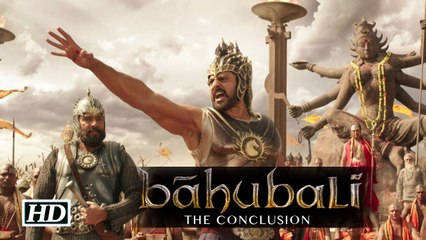 Baahubali The Conclusion Baahubali 2 Shooting Begins September 15
