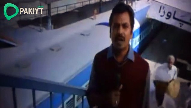 Nawazuddin Siddiqui doing a role Pakistani Chand Nawab in Salman Khan Movie Bajrangi Bhaijan.