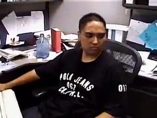 Matrix Parody: The Graduation