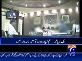 Malik Riaz files FIR against alleged blackmailers