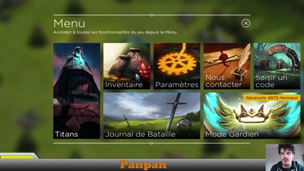 Rival Kingdoms - Redeem Codes (Updated every day !)