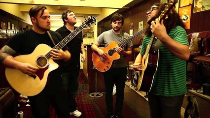 Coheed and Cambria - Mother Superior (Nervous Energies session)