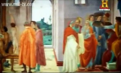 Los Secretos de los Apostoles - Evangelios Apocrifos 2/3