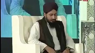 Mufti Ahsen Naveed Khan Niazi Sahib & Owais Raza Qadri- 04