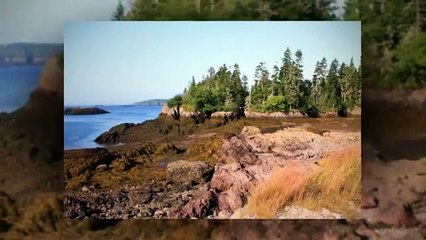 Grand Manan Island, New Brunswick