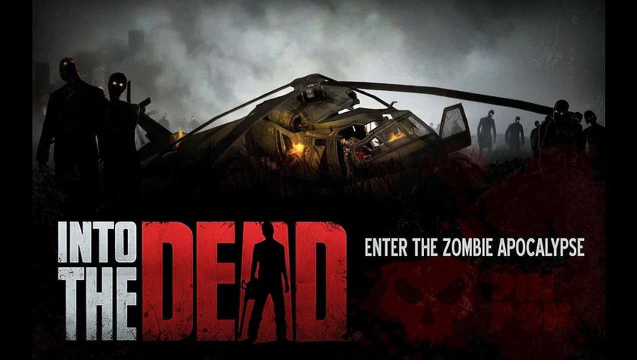 Into the Dead v1.16.0 Mod Apk (A lot of Money)