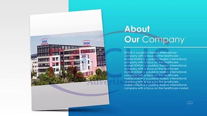 Stada Mena pResentation with audio