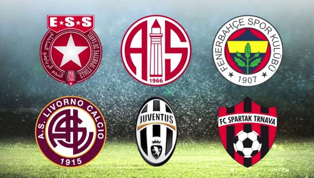 Olympique de Marseille vs. AS Livorno Calcio