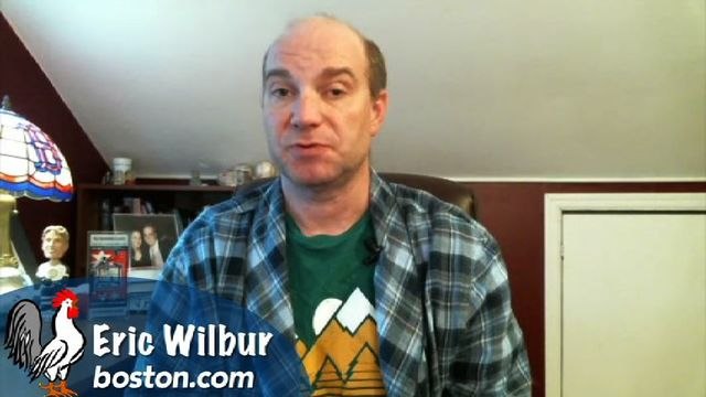 Wake Up: Revis Calls Out Patriots in SI