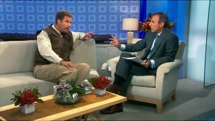 El mundo de los perdidos (2009) - Trailer Oficial Español [HD]