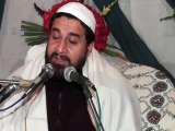 BAYAAN BY HIGHLY ESTEEMED PEER SYED SAEED UL HASSAN SHAH SAHIB-2