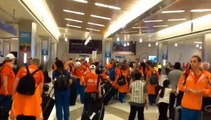 Op weg naar de Special Olympics in Amerika - RTV Noord
