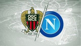 OGC Nice - Napoli