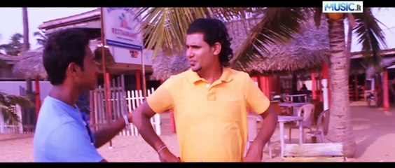 Ayale Giya Jeewithe - Kavisha Wanniarachi ft Dilan Wickramasinghe