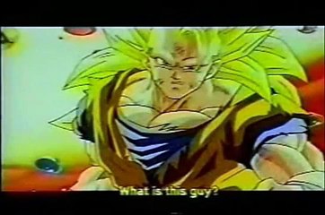 Dbz The J-squad(TTBz Anthem)