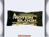 Peak Protein 70 Display - 12 Proteinriegel mit 70% Protein Vanille