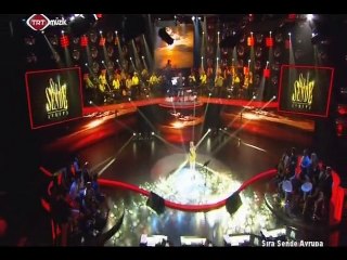 Ayşen BİRGÖR-Ahdım olsun-Şef:Ömer Hayri UZUN