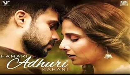 hamari adhuri kahani piano instrumental by vaibhav