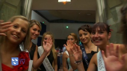 Election Reine du Comice 2015