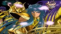 caballeros del zodiaco saga de hades intro español