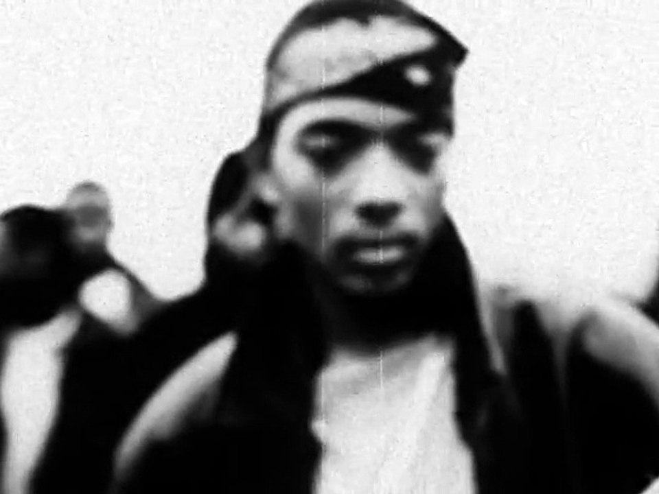 Mobb Deep Take it in Blood