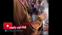 شاب سعودي يطلب وظيفة من الامير محمد بن نايف