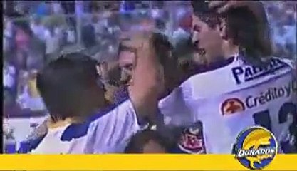 Apertura 2005 Dorados de Sinaloa