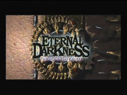 Eternal Darkness Introduction