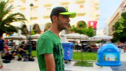 Zaun gegen syrische Flüchtlinge | Fokus Europa