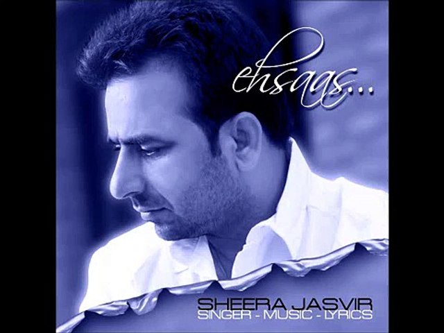 song yaadan by sheera jasvir
