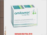 Amitamin Hair Plus 60 St