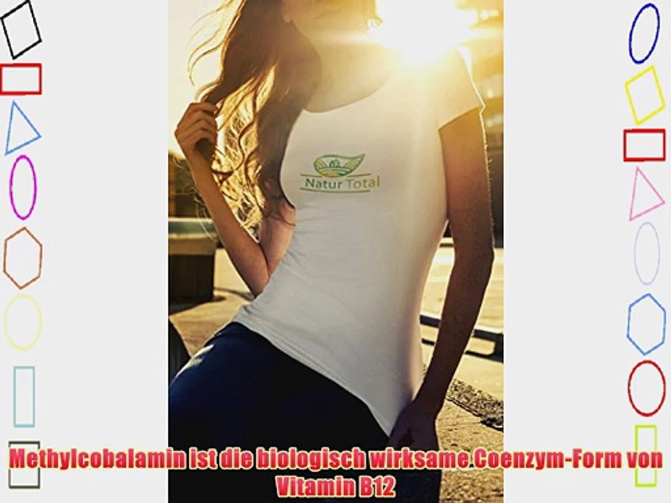 Methyl B12 250 St?ck vegane Lutschtabletten zum Hammerpreis! mit 1000mcg Methylcobalamin pro