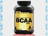 Peak BCAA Caps 240 Kapseln