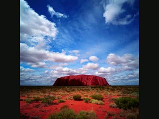 Rocks Rock! - Famous Rocks Sculptures & Formations