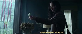 The Hanging Tree - MUSIC VIDEO - [The Hunger Games  Mockingjay Pt.1 Score (James Newton Howard)]