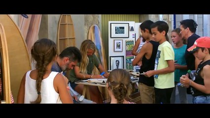 La fête du Mascaret 2015 à Saint Pardon